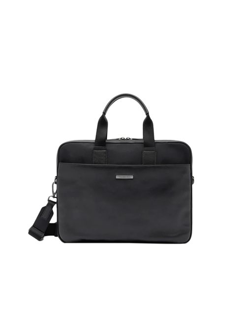 Borsa, uomo, logata. TRUSSARDI | Z768E006469N 09 30VA033